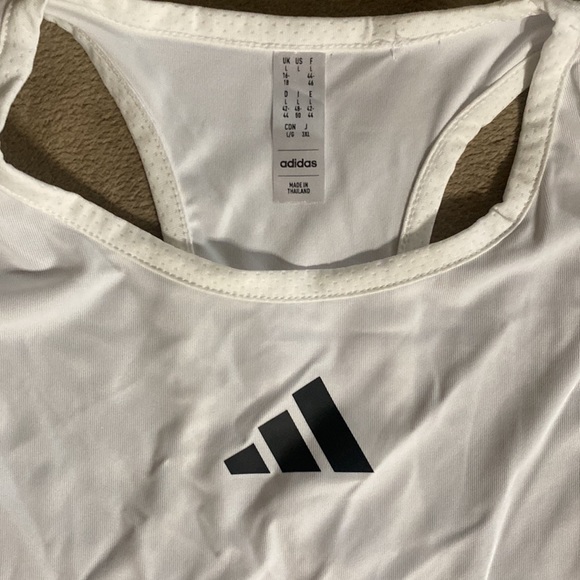 Adidas Club Tank-New - Picture 3 of 8